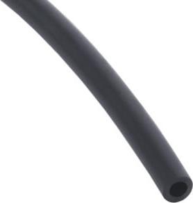 Image du produit Alphacool Tube EPDM, tuyau, 11/8mm - noir 1m (1 m, Matières plastiques)