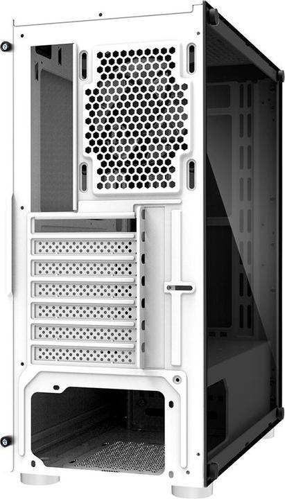 Produktbild Zalman R2 (mATX, Mini-ITX, ATX)