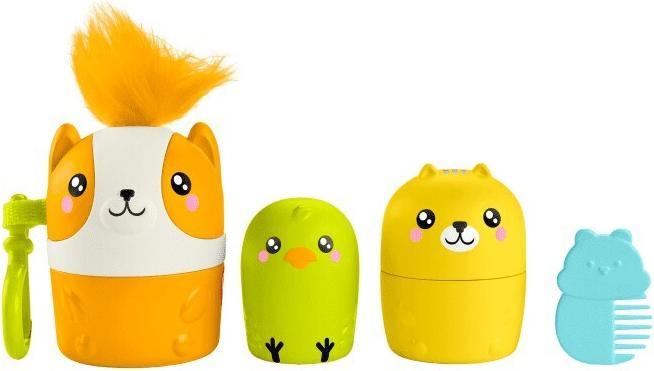 Fisher-Price PS Pets Nesting Pets