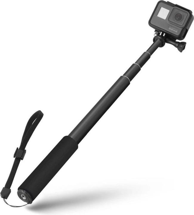 Produktbild Tech-Protect Selfie stick (GoPro HERO8 Black, GoPro Hero6 Black, Universal)