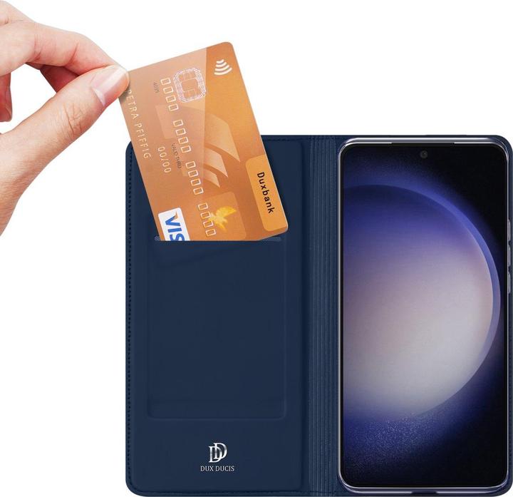 Productafbeelding Dux Ducis Skin Pro (Samsung Galaxy S24+)