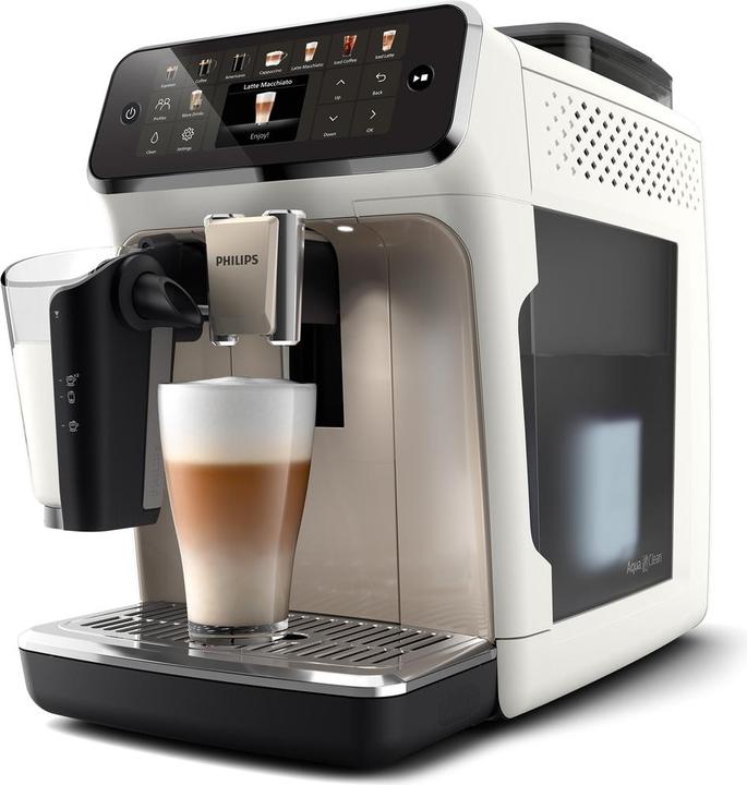 Produktbild Philips Series 5500 EP5543/90