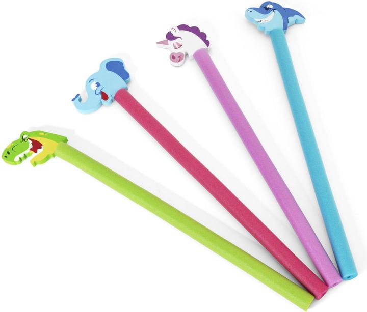 Image du produit Bestway Nouilles à la mousse pour nager (1 pièce - Assortiment)