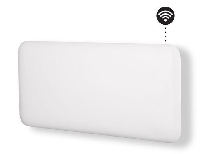 Image du produit Mill Invisible WiFi PanelHeater 2000W (2000 W)