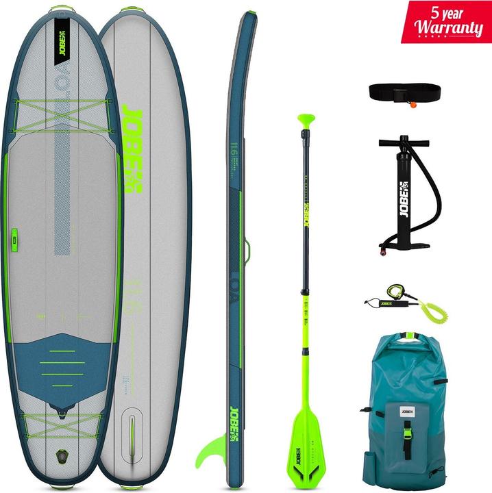 Immagine prodotto Jobe Loa 11.6 (11'6")