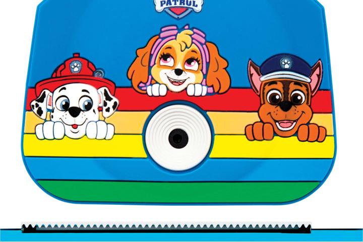 Actual product image Technaxx Paw Patrol Kids-Cam (6 h, Wireless)