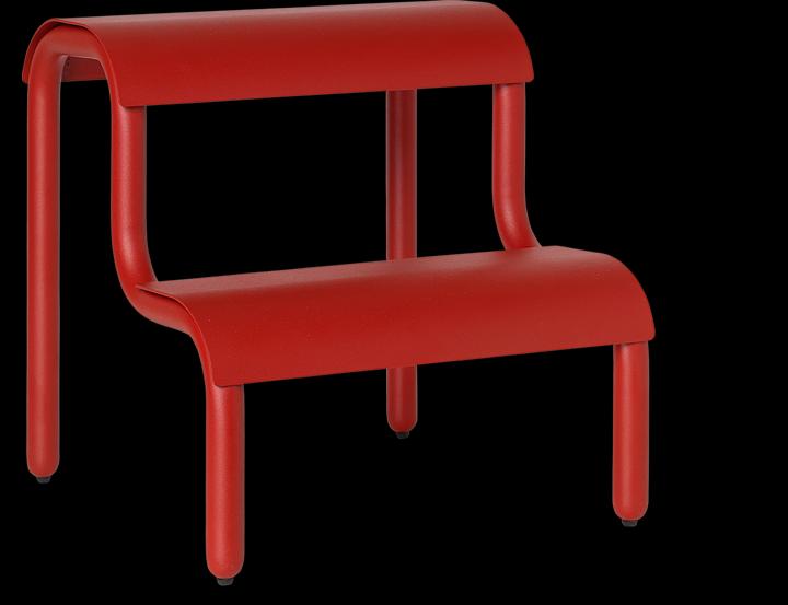 Produktbild Ferm Living Up Step Hocker