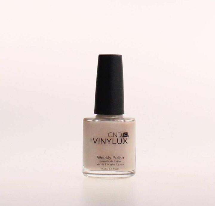Produktbild CND Vinylux (Powder my Nose, Farblack)