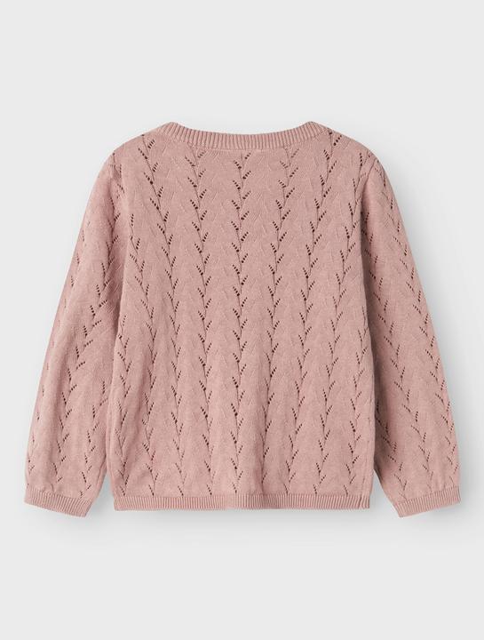 Produktbild Name it Langarm Strickjacke (56)