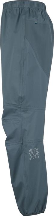 Actual product image Stoic Kid's KalmarSt. 3L Rain Pants (92)