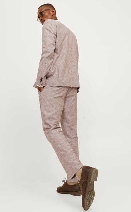 Produktbild Jack & Jones JPRRIVIERA Slim Fit Anzughose Anzughose (48)