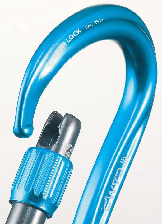 Produktbild Camp Atom Lock Karabiner