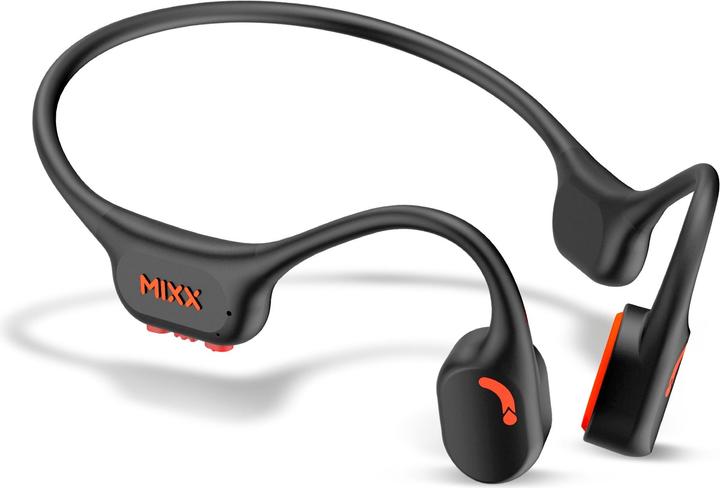 Actual product image Mixx Resonate Pro True Waterproof Bone Conduction (7 h)
