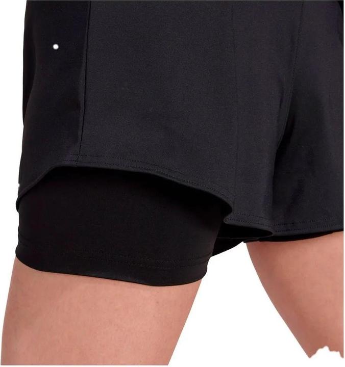 Produktbild adidas Match Short Damen Schwarz (M)