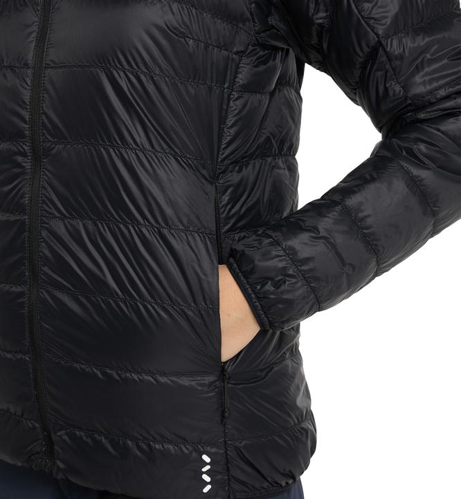 Actual product image Haglöfs L.I.M Down (XL)