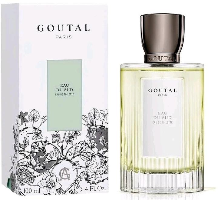 Image du produit Annick Goutal Eau Du Sud EDT Vaporisateur 100 ml (Eau de toilette, 100 ml)