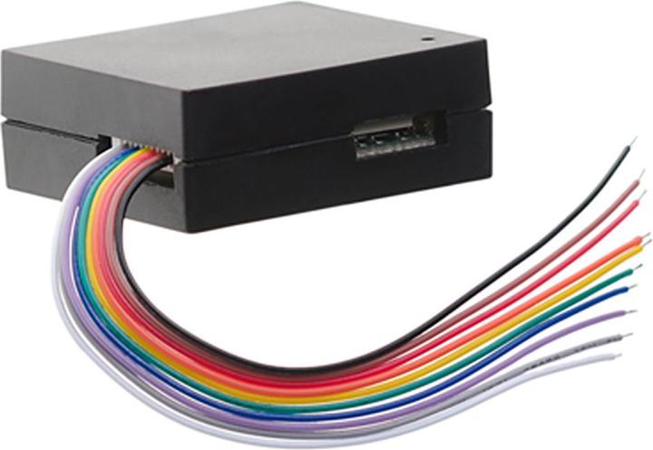 Produktbild Danalock Universalmodul V3 (12-24 Volt, 2 Relais), Bluetooth & Z-Wave