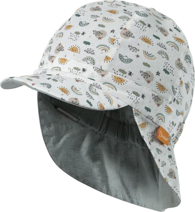 Sterntaler Wendeschirmmütze UV-Schutz + (49)