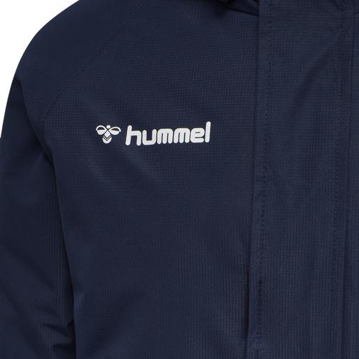 Produktbild hummel Authentic Kids Bench Jacket (176)