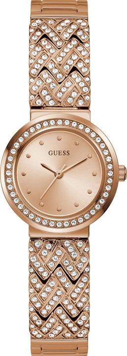 Produktbild Guess Armbanduhr Ladies Dress Treasure (Analoguhr, 28 mm)