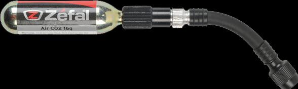 Productafbeelding Zefal Ez Controle