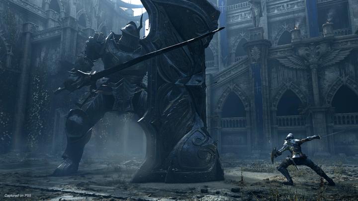 Produktbild From Software Demon's Soul (PS5, EN)