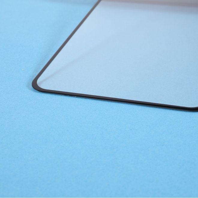 Produktbild MU Budget Schutzglas Displayschutz (1 Stück, Oppo A74)