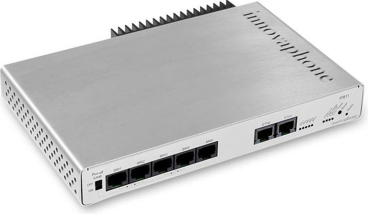 Produktbild Innovaphone IP811 VOIP-GATEWAY