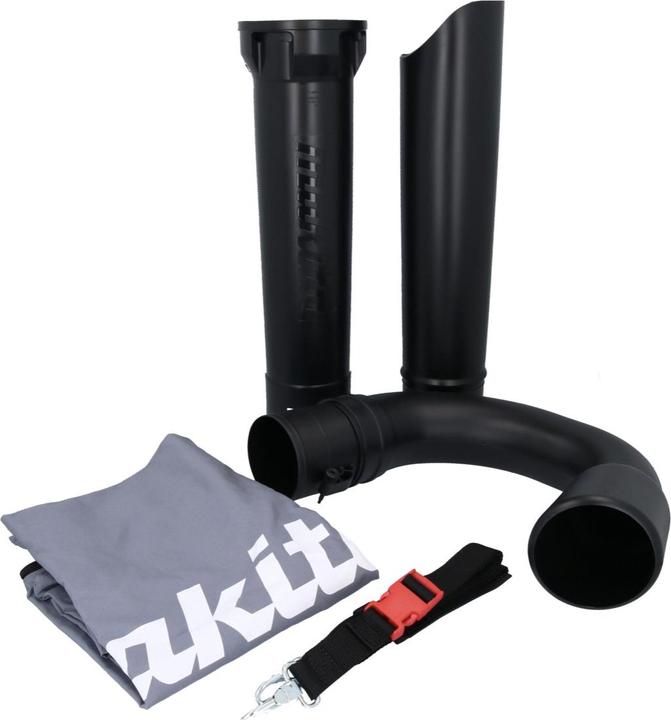 Actual product image Makita 191P37-5 Suction set