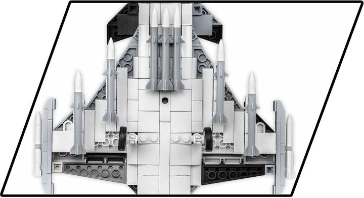 Actual product image Cobi Saab JAS 39 Gripen E