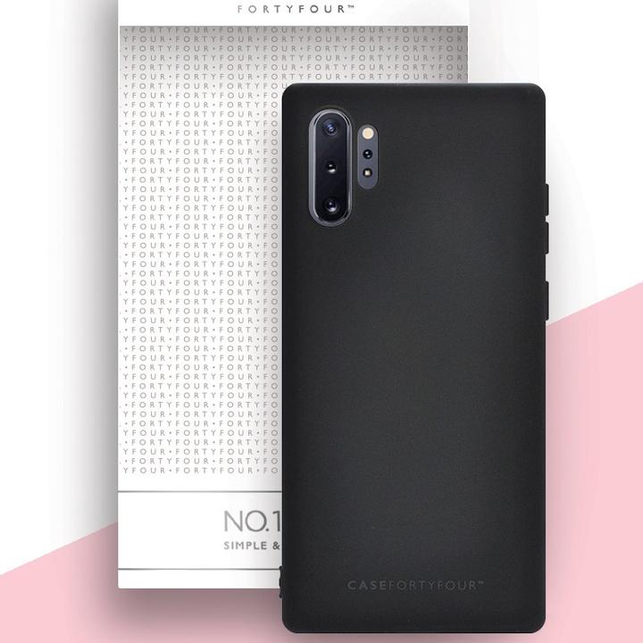 Produktbild Case FortyFour No.1 (Samsung Galaxy Note 10+)