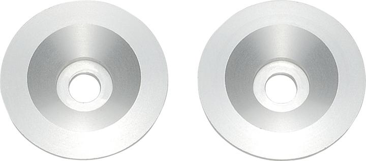 Shoei Aluminium Unterlegscheibe CPB-1