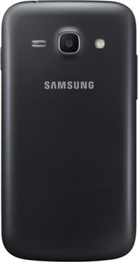 Actual product image Samsung S7275 Galaxy Ace 3 (8 GB, Black, 4", 5 Mpx, 4G)