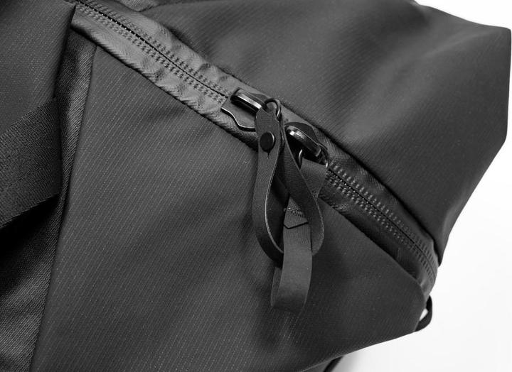 Actual product image Peak Design Travel Duffelpack 65L (Photo backpack, 65 l)
