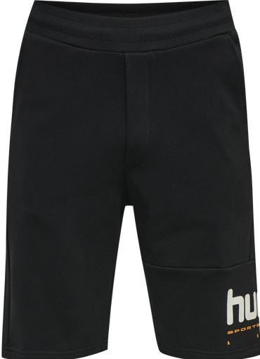 Actual product image hummel Lgc Manfred Shorts (S)