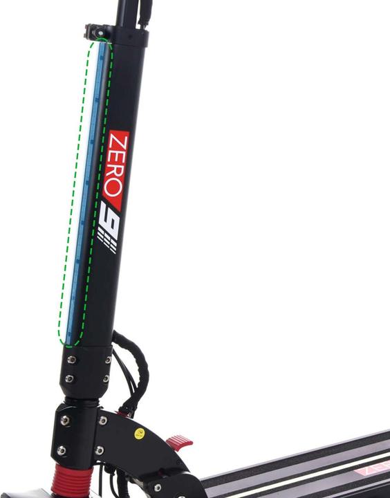 Image du produit Zero LED-Beleuchtung