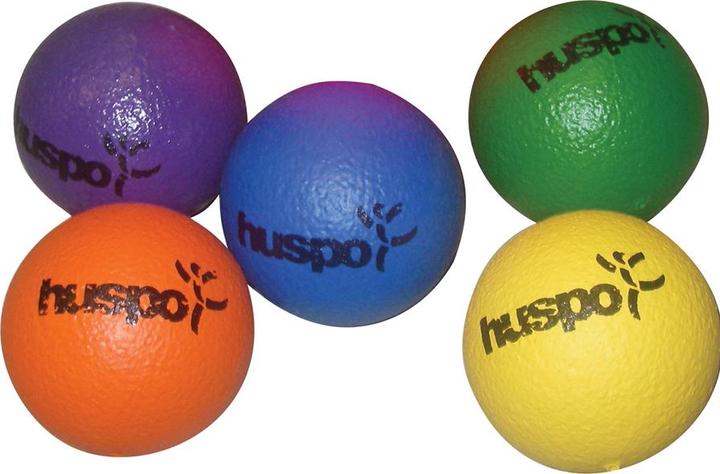Produktbild Huspo Schaumstoffball