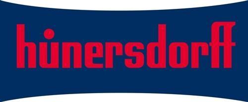 Produktbild Hünersdorff Messkanne 2000 ml Polypropylen transparent D151xH206mm Griff offen (2000 ml)