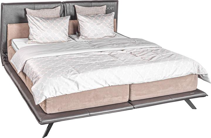 Produktbild Joop! Boxspringbett Square mo (180 x 200 cm)
