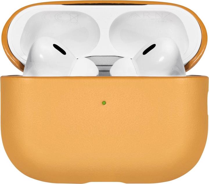 Produktbild Native Union Leather Case für Apple AirPods Pro 1G & 2G (Kopfhörer Hülle)