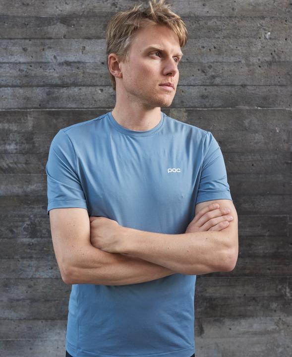 Actual product image Poc M's Air Tee (S)