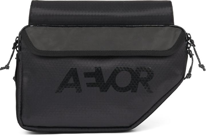 Image du produit Aevor Frame Bag Proof Noir (3 l, Sacoche de cadre)