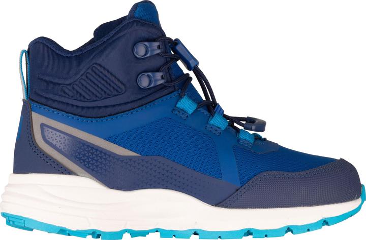 Produktbild Trollkids Kid's Skarvan Hiker Mid XT (37)
