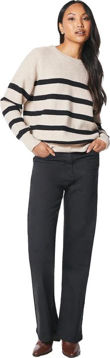 Immagine prodotto Principles Maglione Oversize A Strisce Donna (S)