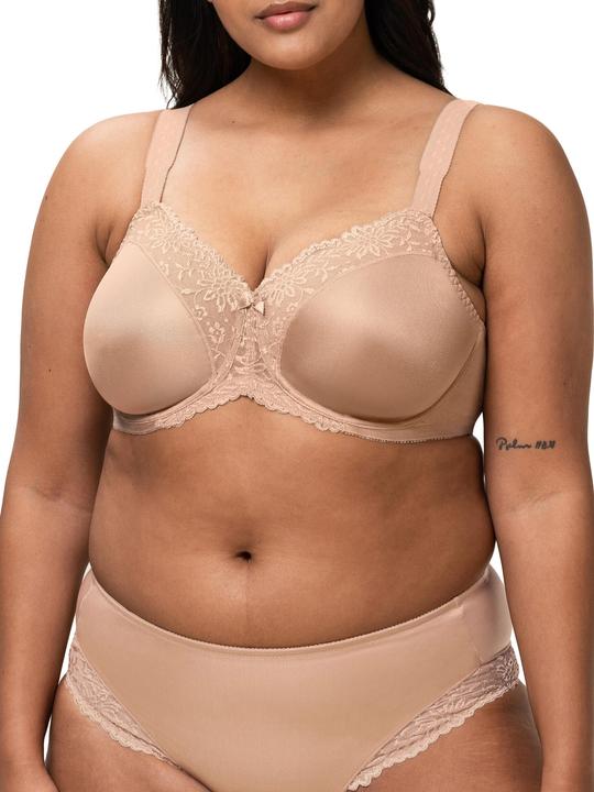 Produktbild Triumph Bügel-BH "Ladyform Soft" (Einzelpack, 95 D)