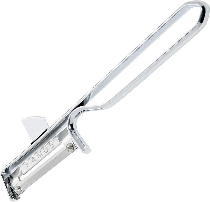 Produktbild Westmark Gemüseschneider-Set mit Schäler (2-teilig)