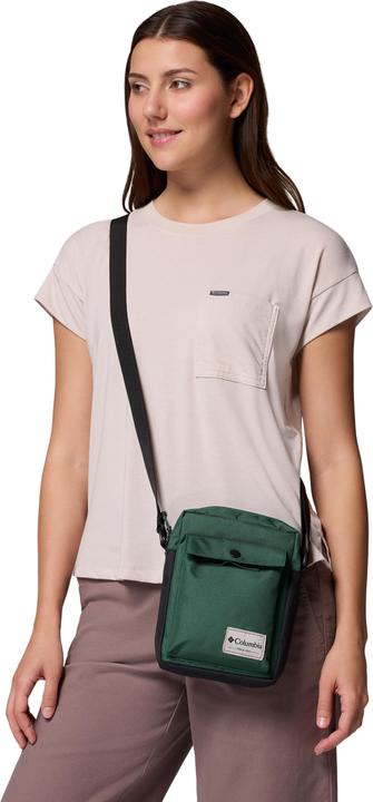 Immagine prodotto Columbia Borsa a tracolla Zigzag™ II unisex