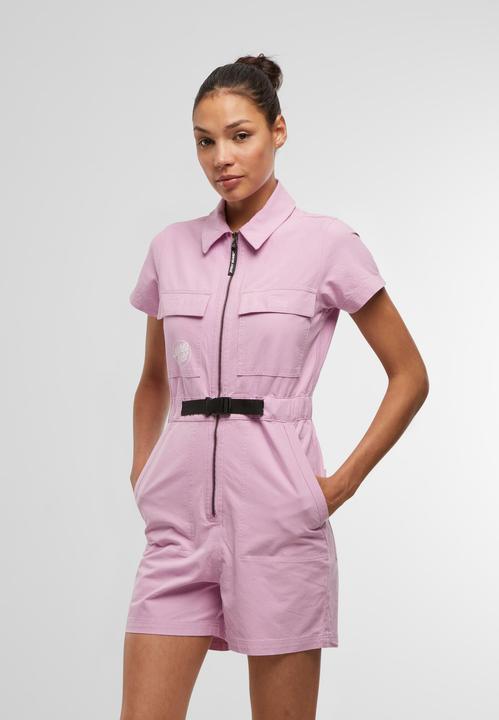 Santa Cruz Strip Cargo Jumpsuit - 125693
