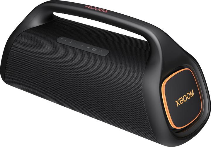 Produktbild LG XBOOM Go XG9 (24 h, Akkubetrieb)