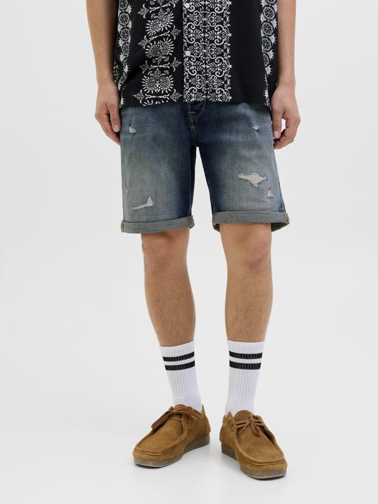 Produktbild Jack & Jones Regular Fit Regular Fit Shorts Regular Fit Shorts (S)